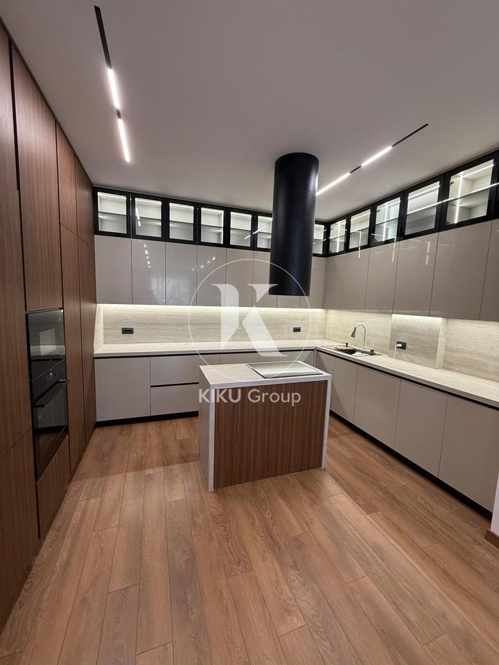 📌 Vilë me Qira – Forest Residence