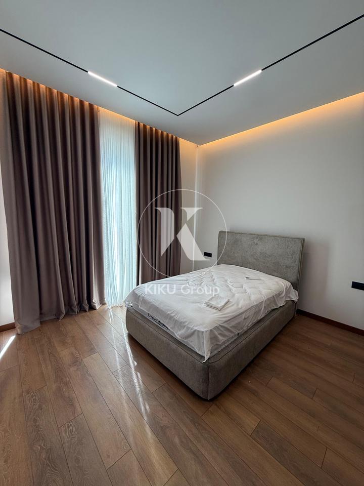 📌 Vilë me Qira – Forest Residence