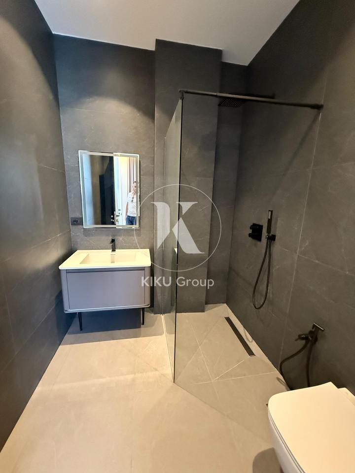 📌 Vilë me Qira – Forest Residence