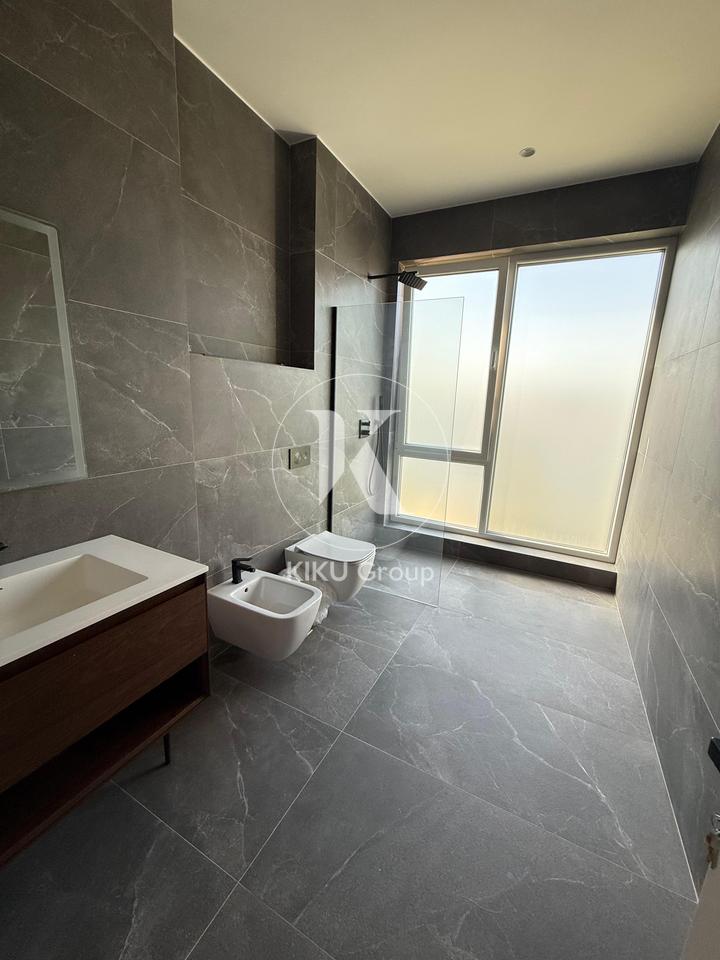 📌 Vilë me Qira – Forest Residence