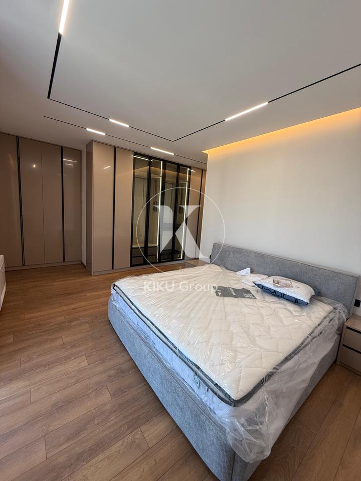 📌 Vilë me Qira – Forest Residence