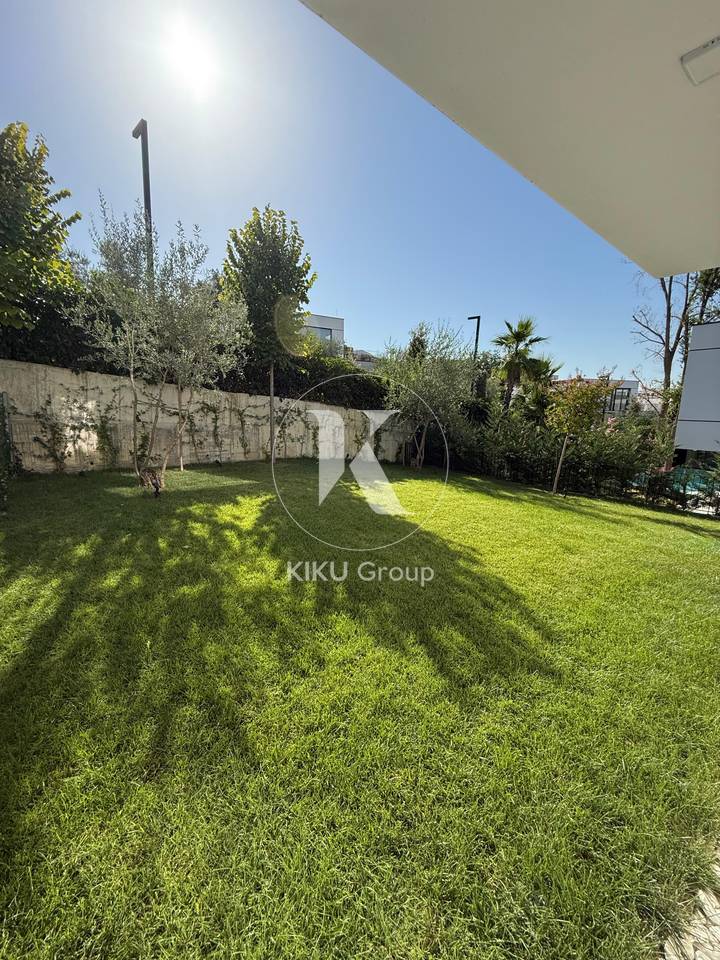 📌 Vilë me Qira – Forest Residence