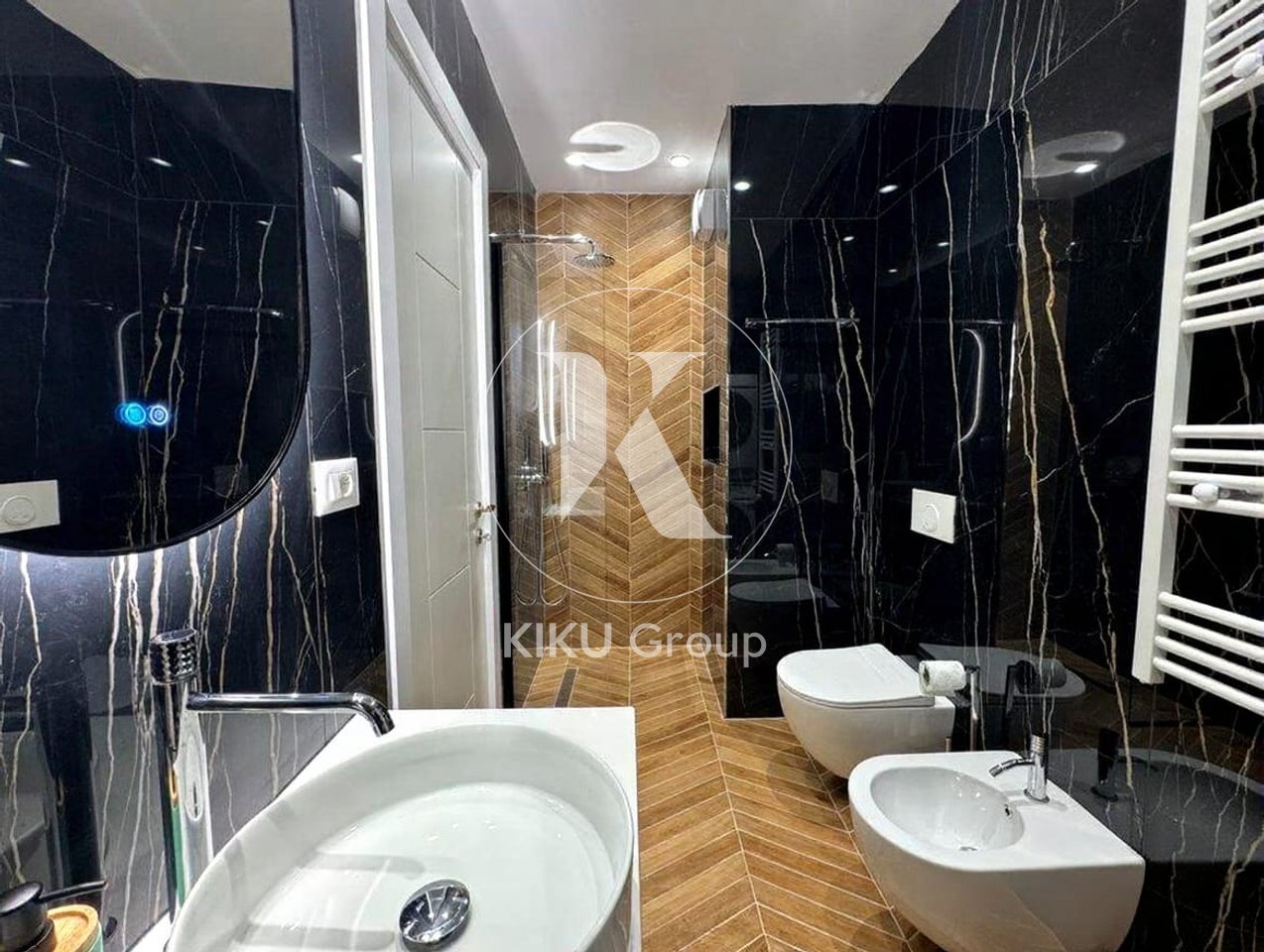 📌 Jepet me Qira Apartament 2+1+2, Kodra e Diellit, Tiranë