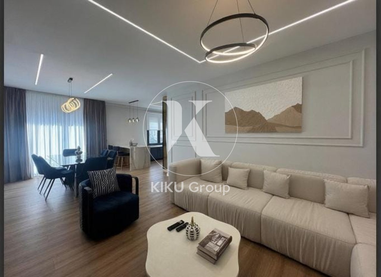 📌 Jepet me Qira Apartament 2+1+2, Kodra e Diellit, Tiranë