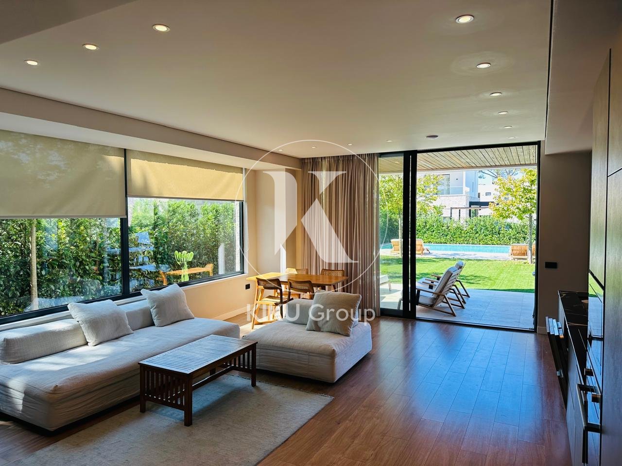 Vilë Moderne për Shitje në San Pietro Residence – Gjiri i Lalëzit