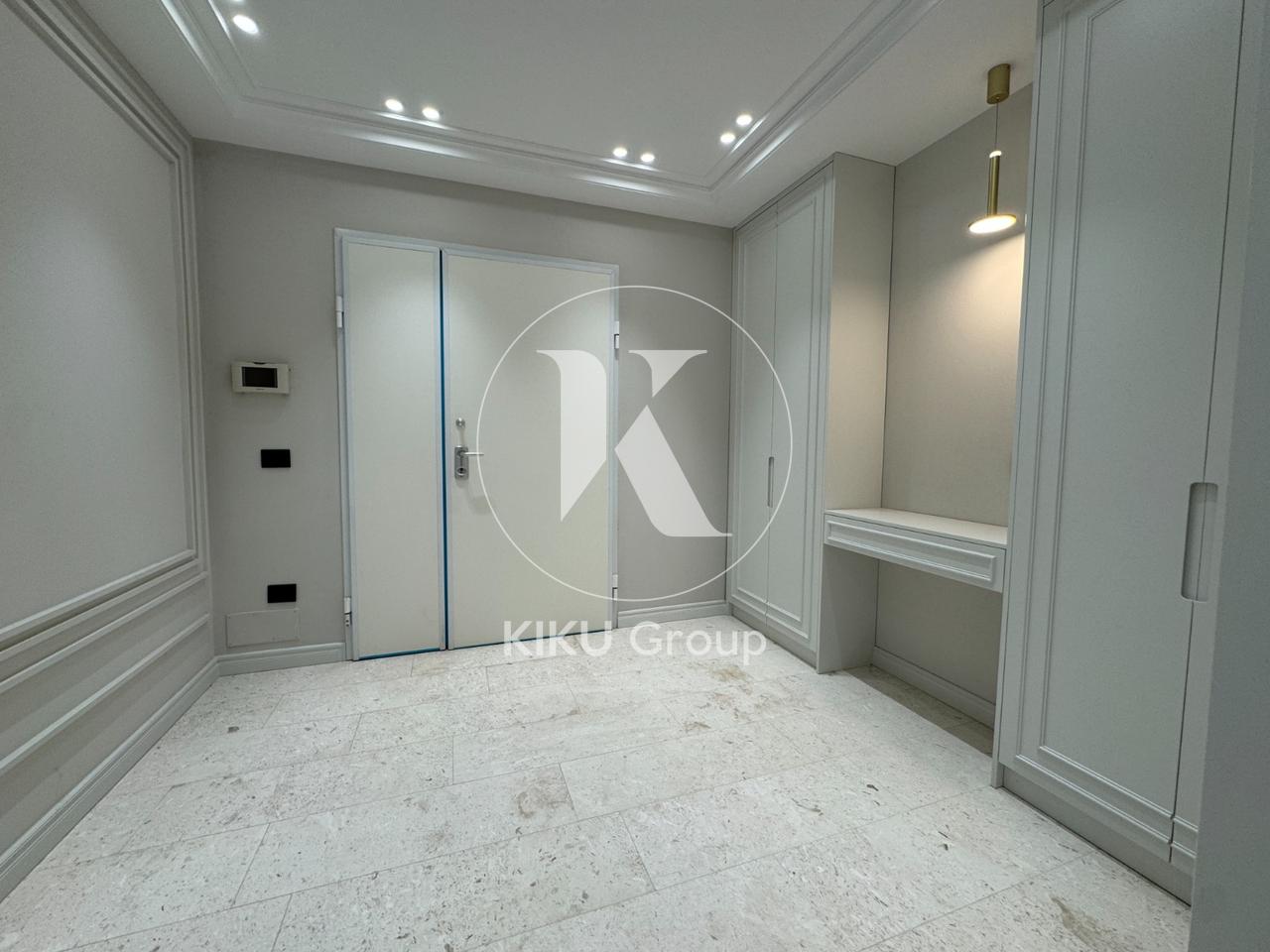 🏡 Jepet me Qira Vilë Moderne me Pishinë – Pranë TEG