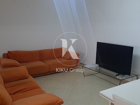 Apartament 2+1 me qira – “Liqeni i Thatë”