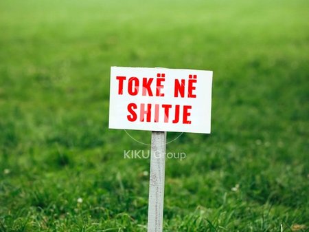 Land for Sale in Prush