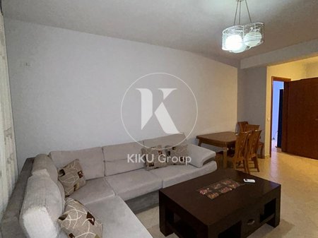 🏡 Apartament 2+1 me qira – Komuna e Parisit