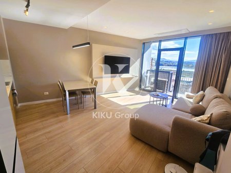 Apartament 1+1 me Qira – Lake View Residence, Rruga e Kosovarëve