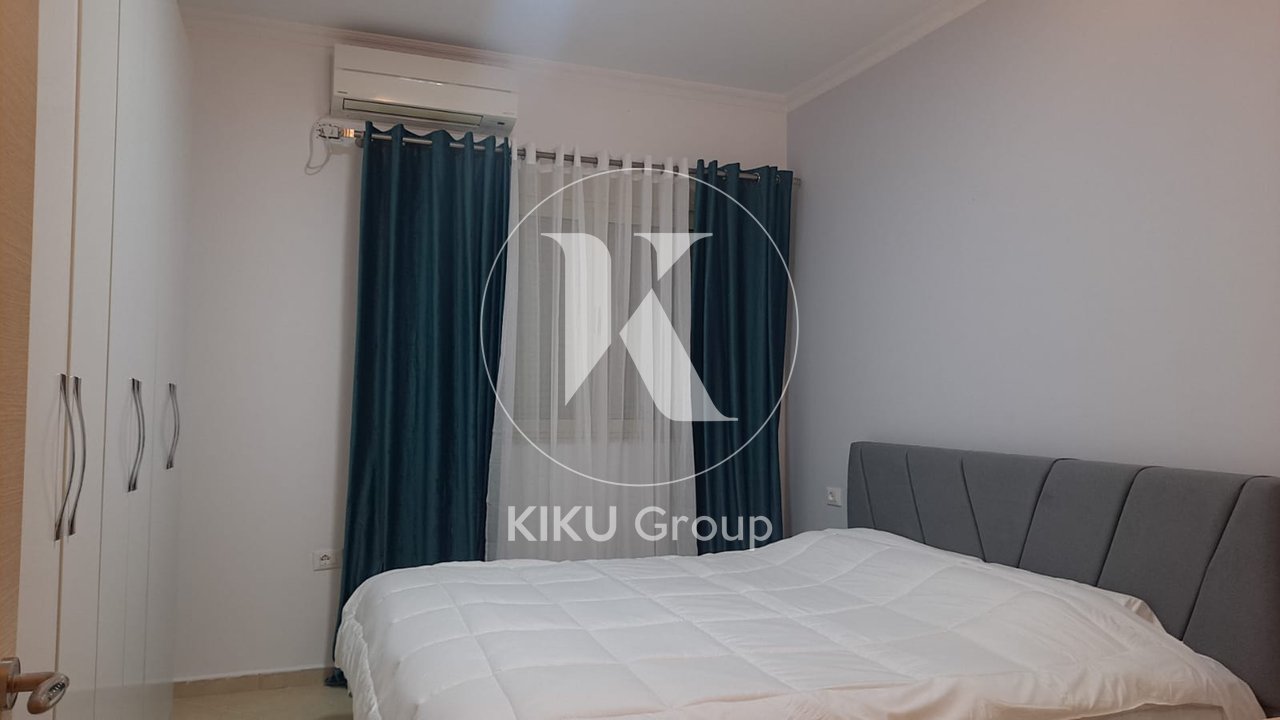 Apartament 2+1 me qira – “Liqeni i Thatë”