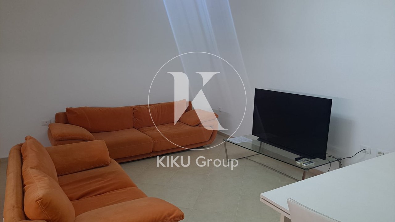 Apartament 2+1 me qira – “Liqeni i Thatë”