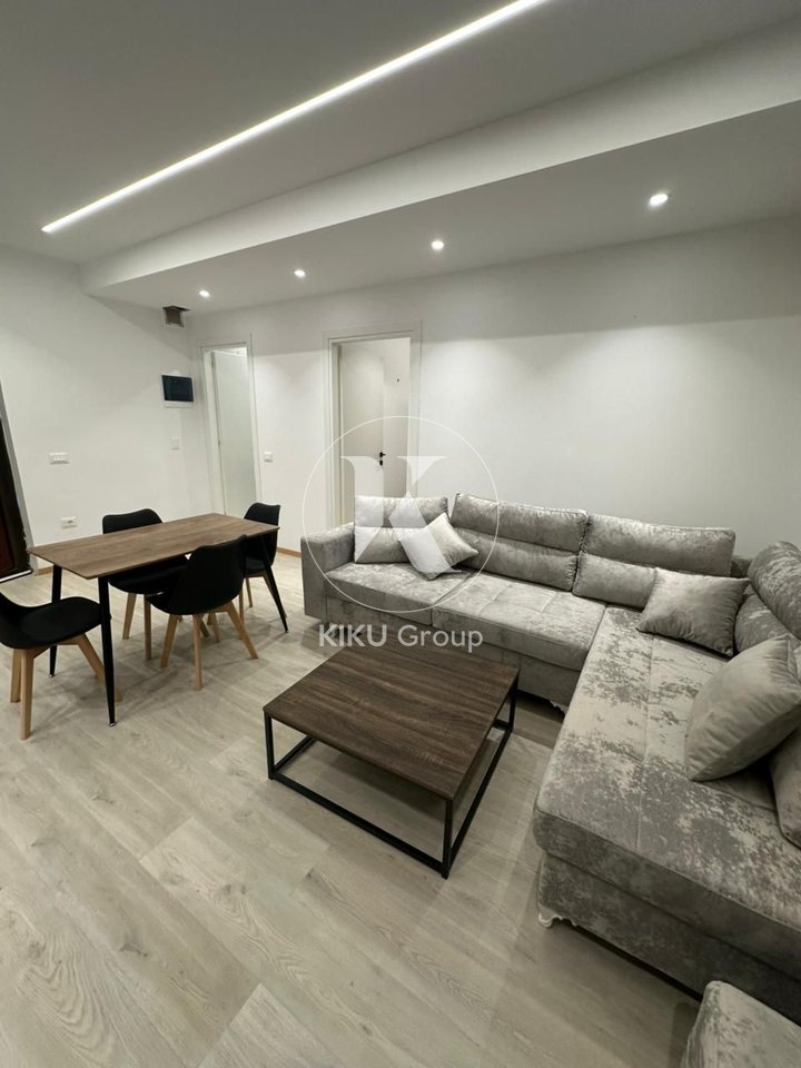 1+1 apartment for rent in Zog i Zi