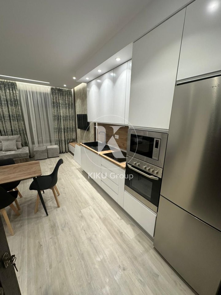 1+1 apartment for rent in Zog i Zi