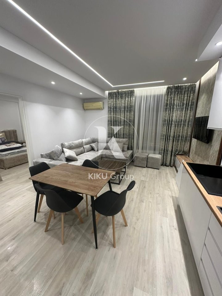 1+1 apartment for rent in Zog i Zi