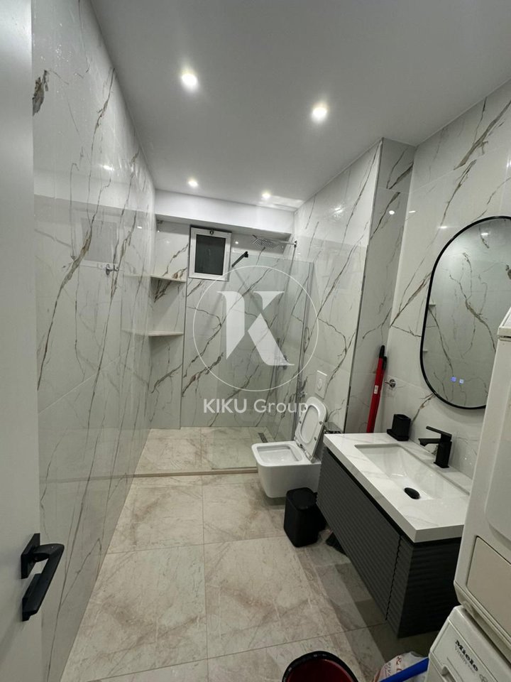 1+1 apartment for rent in Zog i Zi