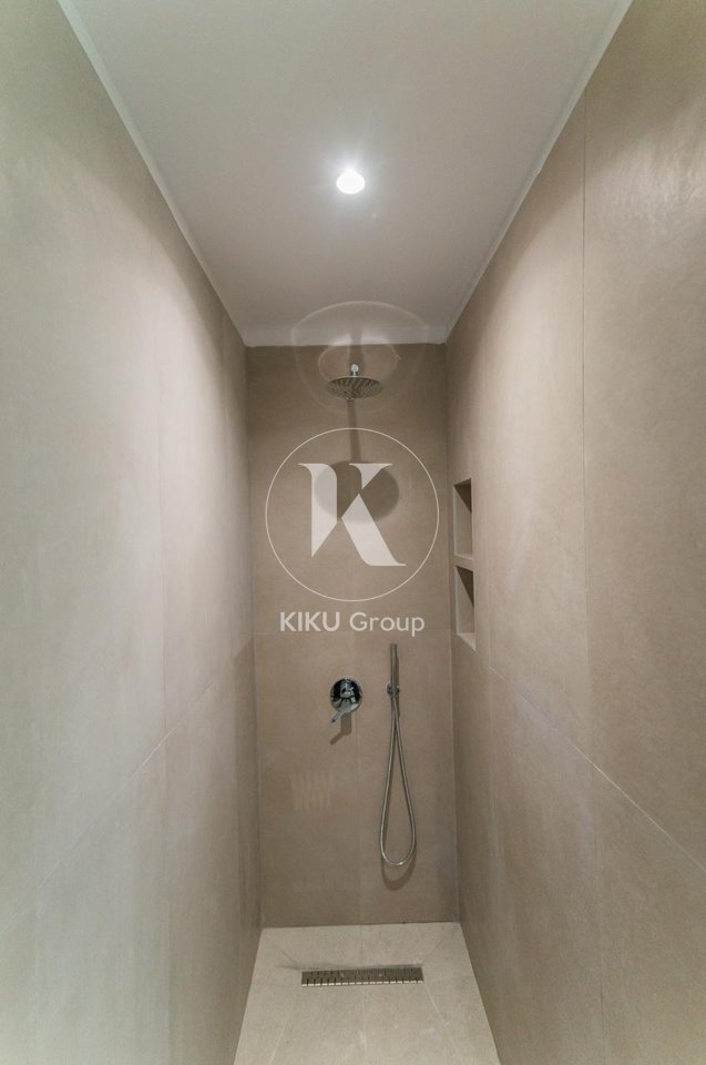 1+1 apartment for rent – near the "Osman Myderizi" school and just a few steps from the American Embassy