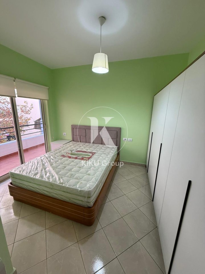 🏡 Jepet me qira Apartament 2+1 në Yzberisht, pranë Eco Market