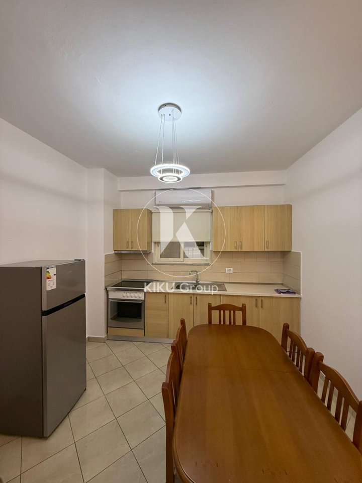 🏡 Jepet me qira Apartament 2+1 në Yzberisht, pranë Eco Market