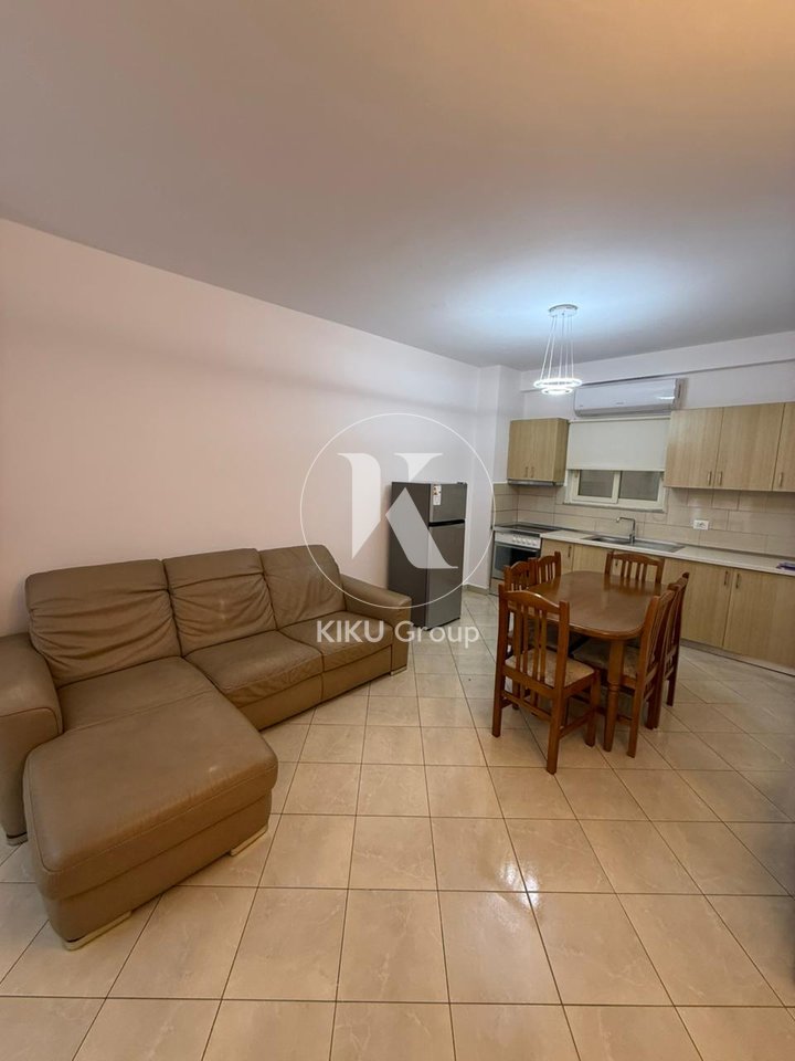 🏡 Jepet me qira Apartament 2+1 në Yzberisht, pranë Eco Market