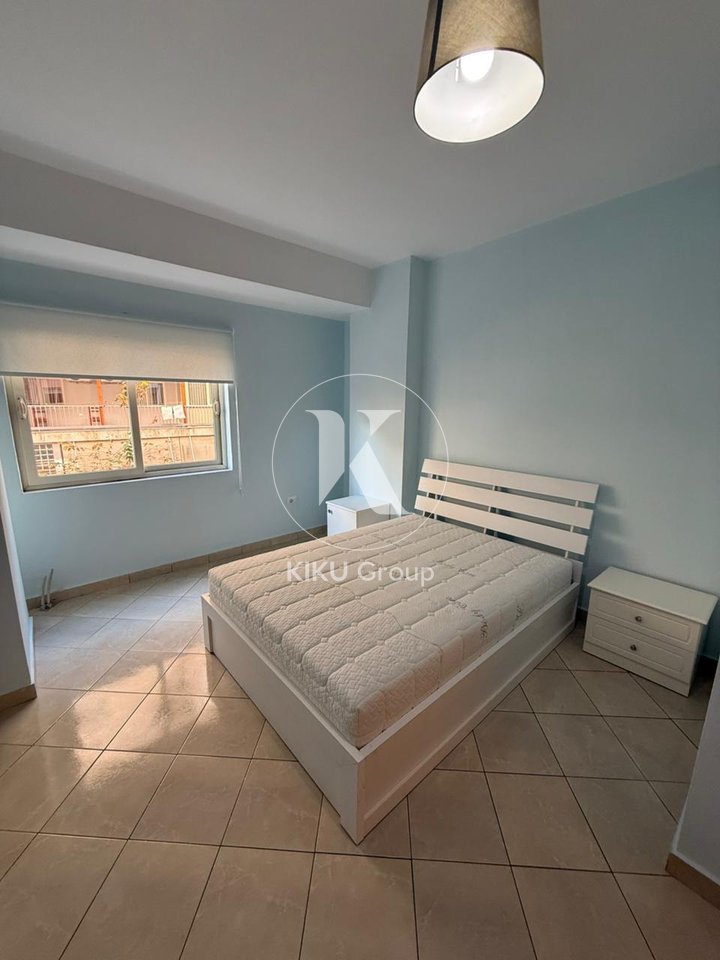 🏡 Jepet me qira Apartament 2+1 në Yzberisht, pranë Eco Market