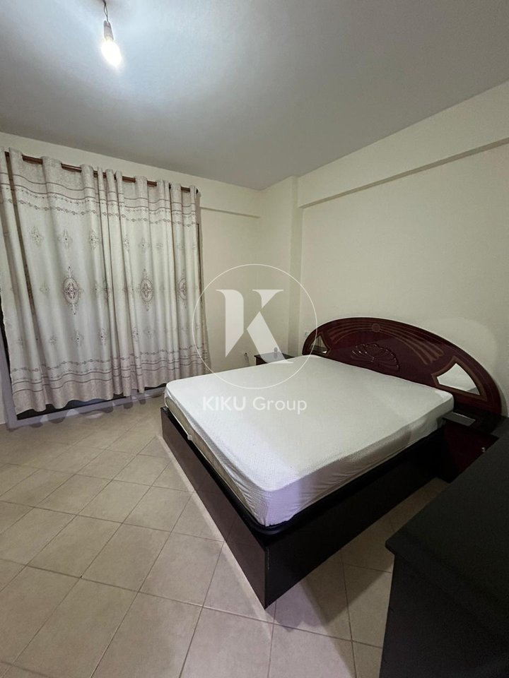 🏡 Apartament 2+1 me qira – Komuna e Parisit