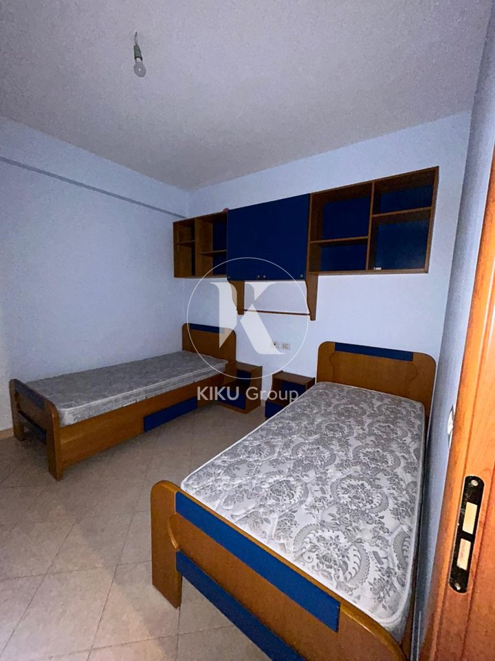 🏡 Apartament 2+1 me qira – Komuna e Parisit