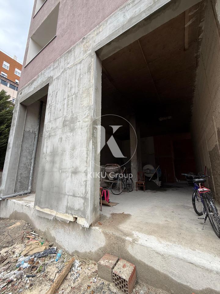 🏬 Shop for Sale – "Dervish Hekali" Street