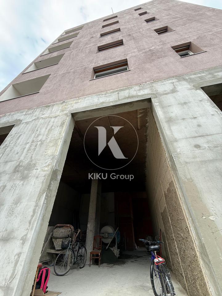 🏬 Shop for Sale – "Dervish Hekali" Street