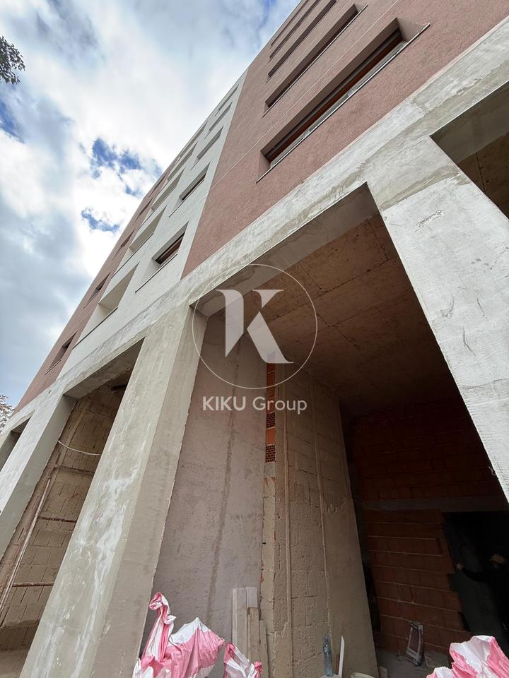 🏬 Shop for Sale – "Dervish Hekali" Street