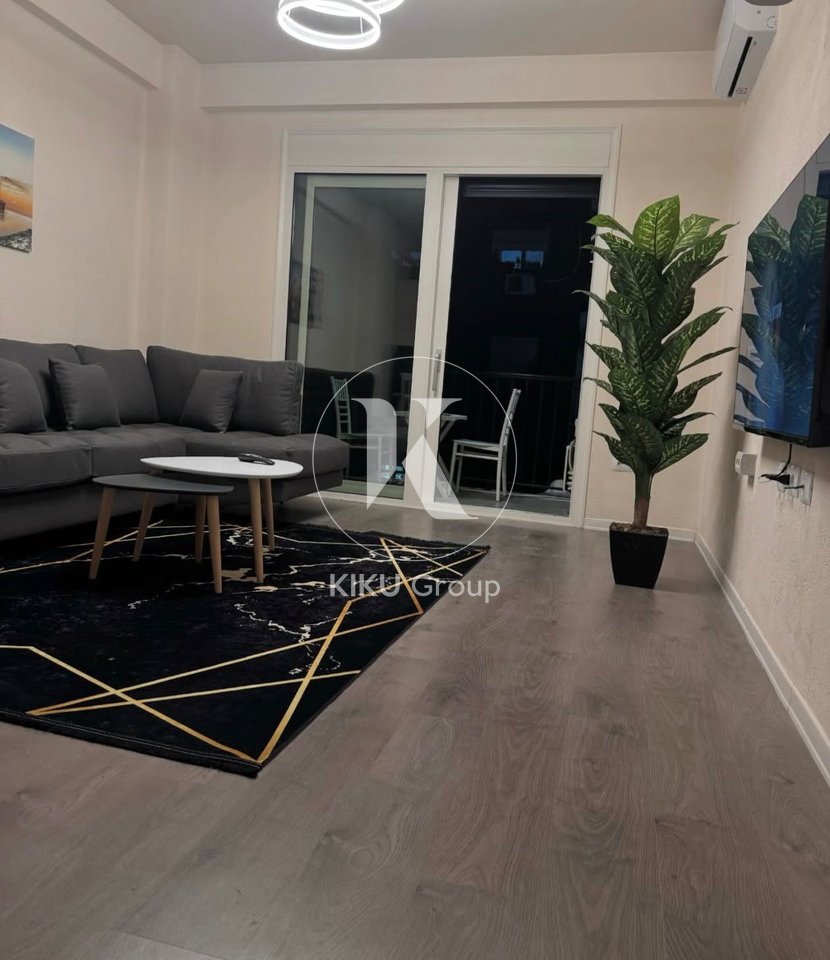 Jepet me qira apartament 1+1, Rruga Kosovareve