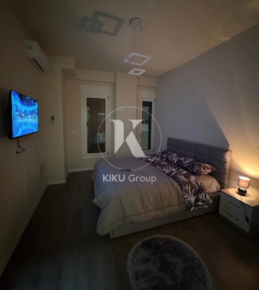 Jepet me qira apartament 1+1, Rruga Kosovareve