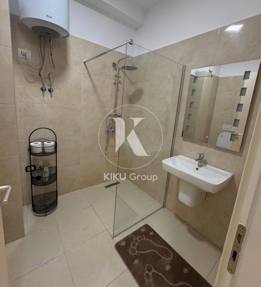 Jepet me qira apartament 1+1, Rruga Kosovareve