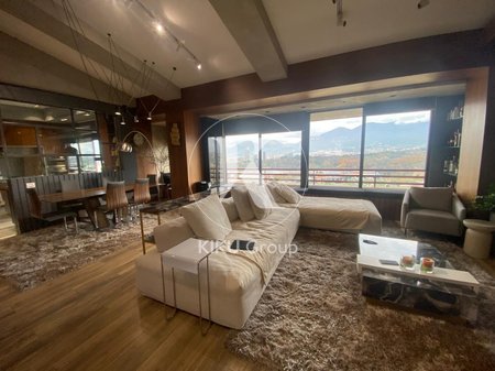 🏠 Appartamento 3+1+2 in Affitto – Duplex