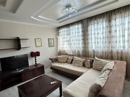 Appartamento in affitto 3+1 + Balcone