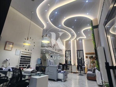 Vendesi abitativo in vendita (organizzato a duplex) + posto auto