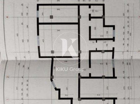 Jepet me Qira Ambient Biznesi, Stadiumi Dinamo