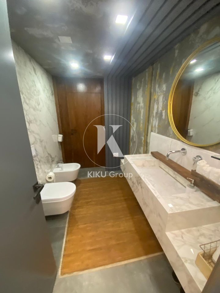 🏠 Apartment 3+1+2 for Rent – Duplex