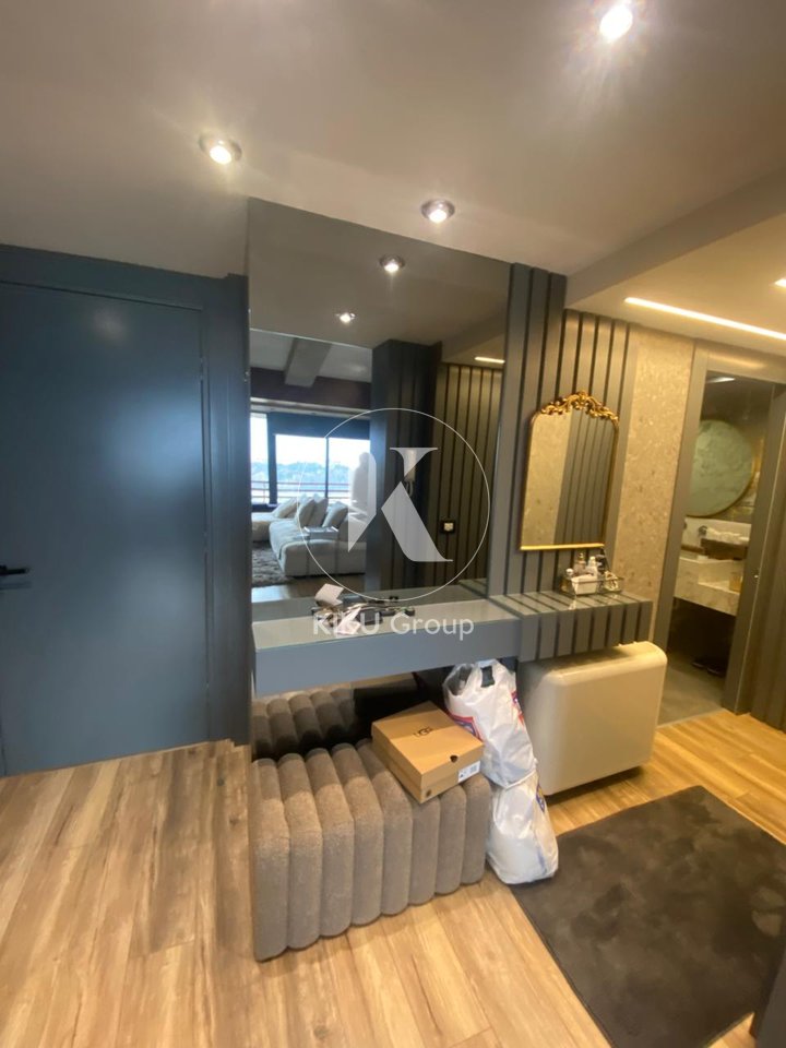 🏠 Apartment 3+1+2 for Rent – Duplex