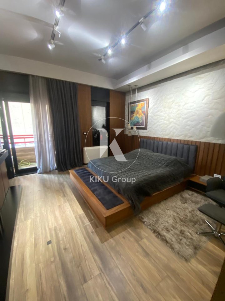 🏠 Apartment 3+1+2 for Rent – Duplex