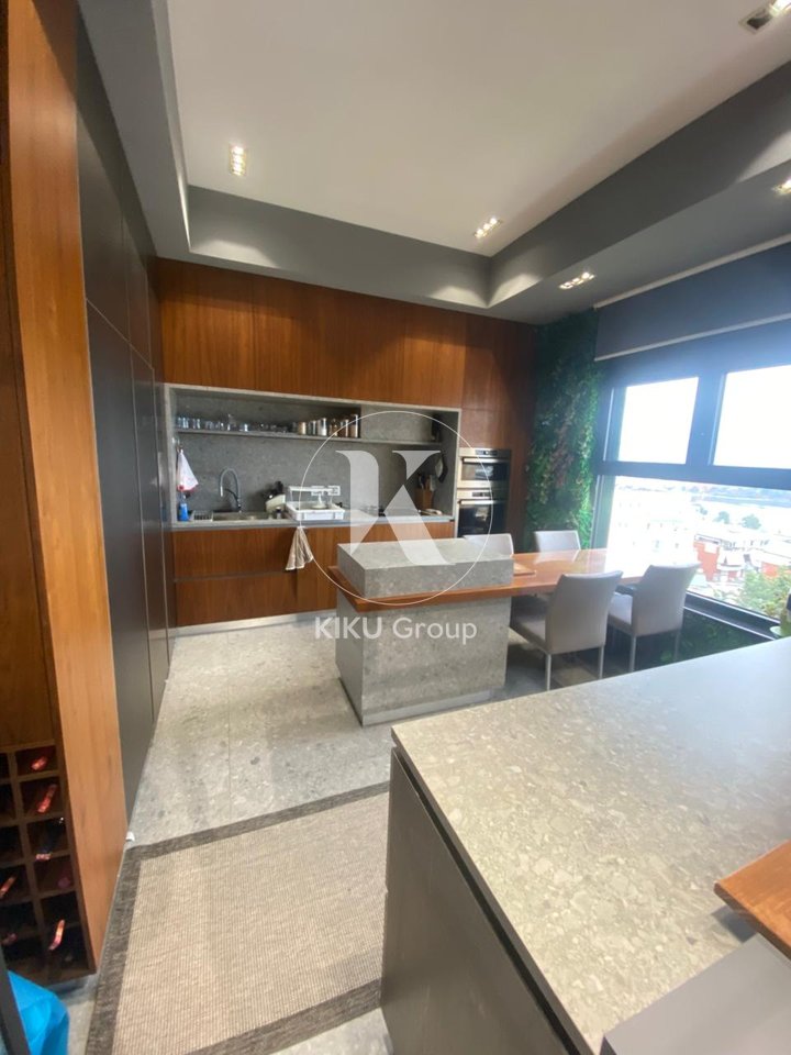 🏠 Apartment 3+1+2 for Rent – Duplex