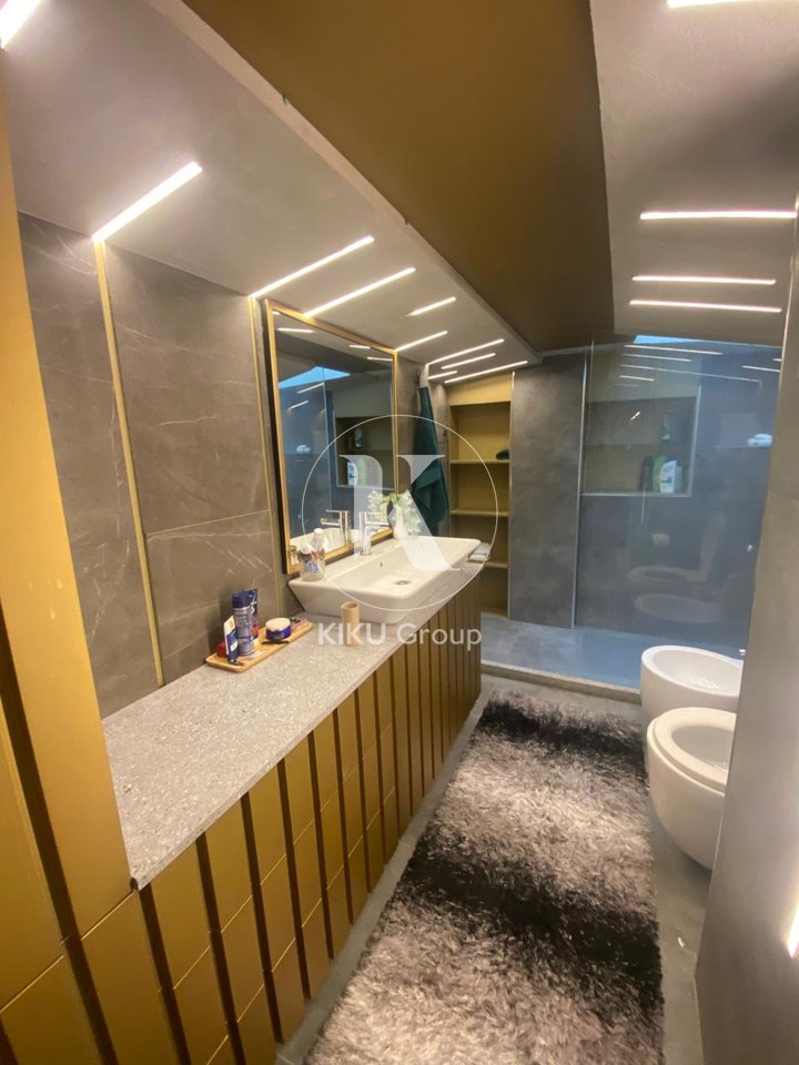 🏠 Apartment 3+1+2 for Rent – Duplex