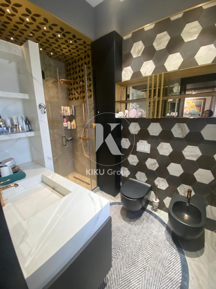 🏠 Apartment 3+1+2 for Rent – Duplex