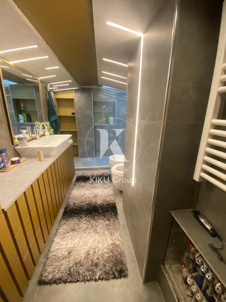 🏠 Apartment 3+1+2 for Rent – Duplex