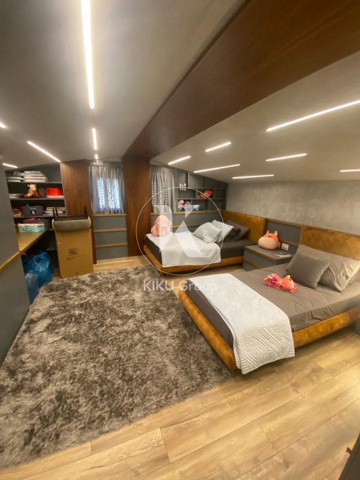 🏠 Apartment 3+1+2 for Rent – Duplex