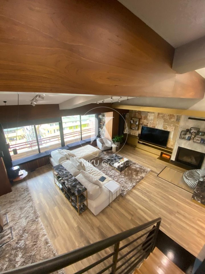 🏠 Apartment 3+1+2 for Rent – Duplex