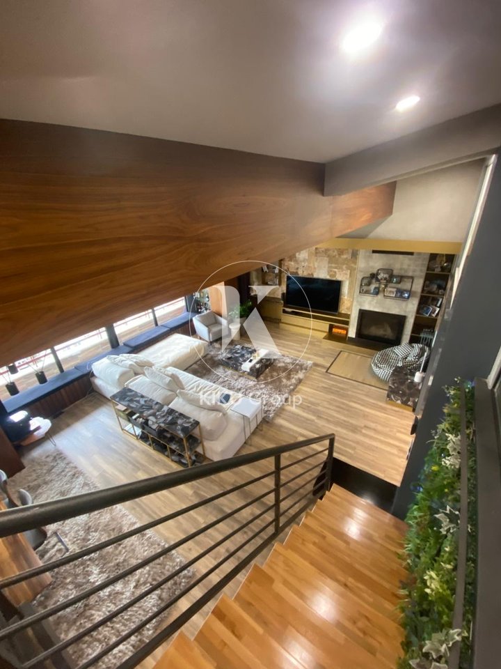 🏠 Apartment 3+1+2 for Rent – Duplex