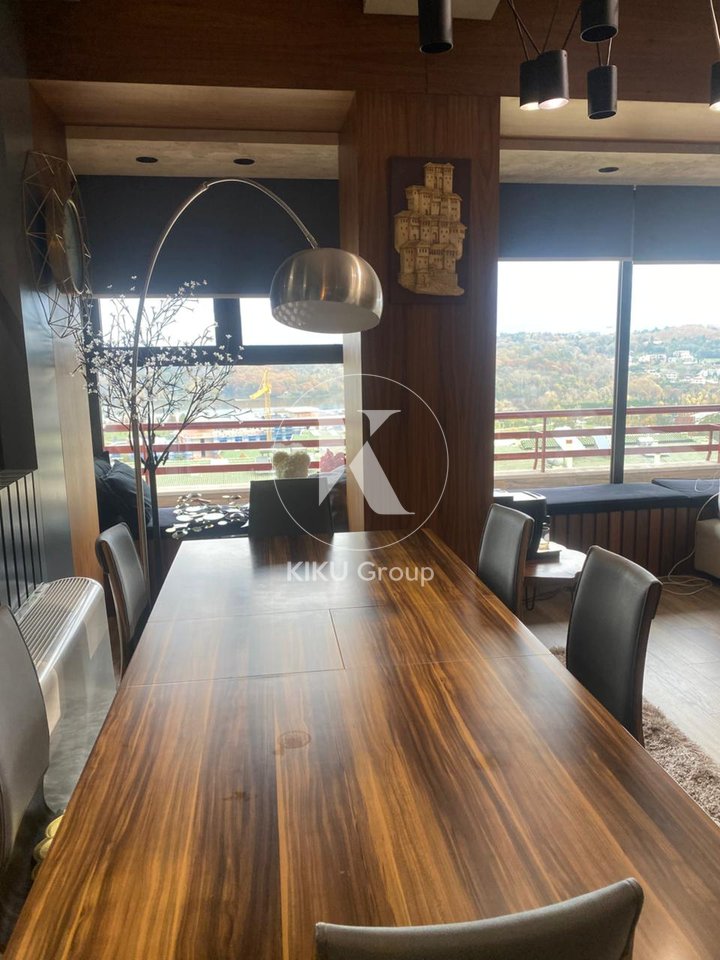 🏠 Apartment 3+1+2 for Rent – Duplex