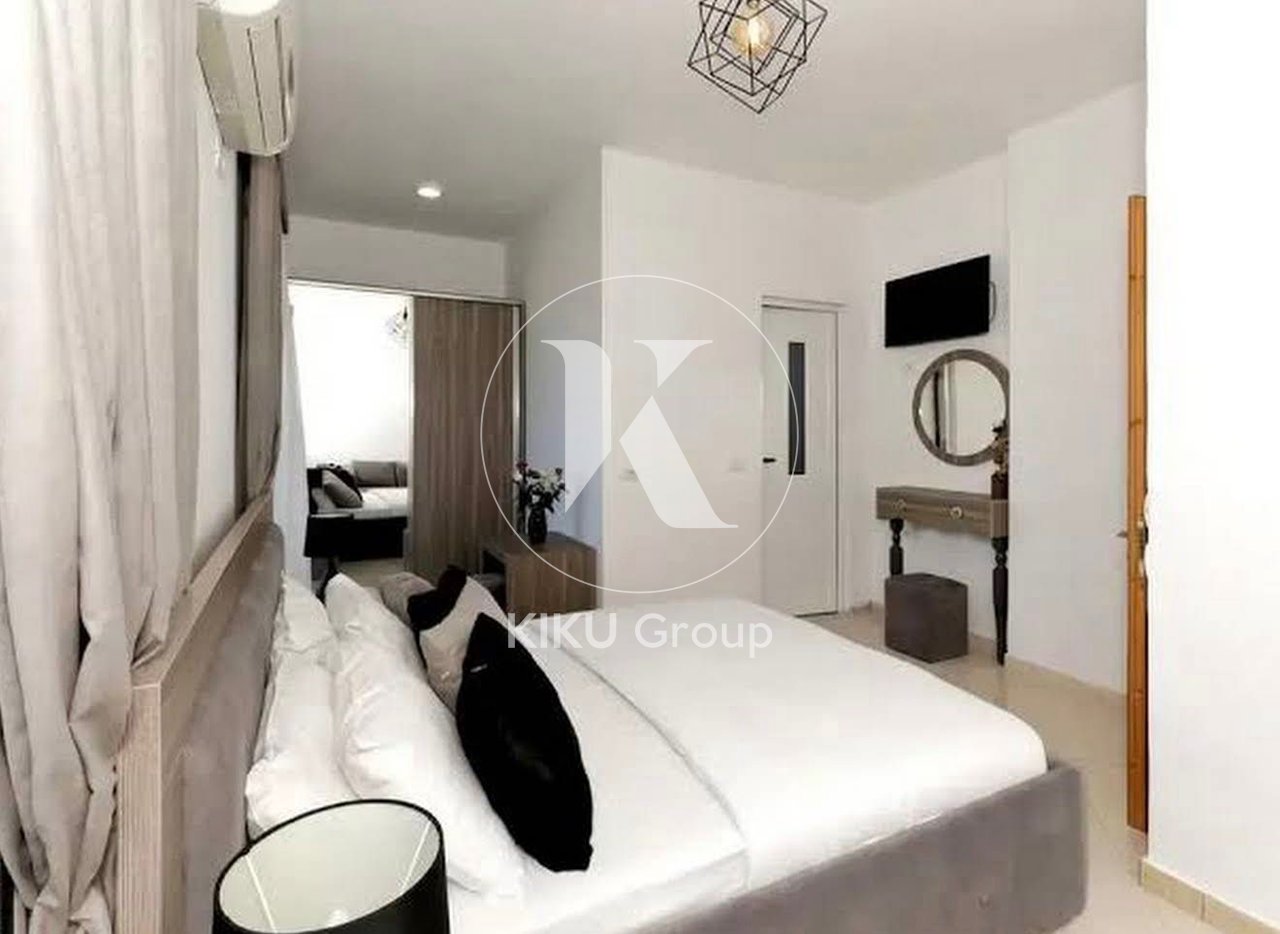 🏨 Hotel in Affitto – Sarandë