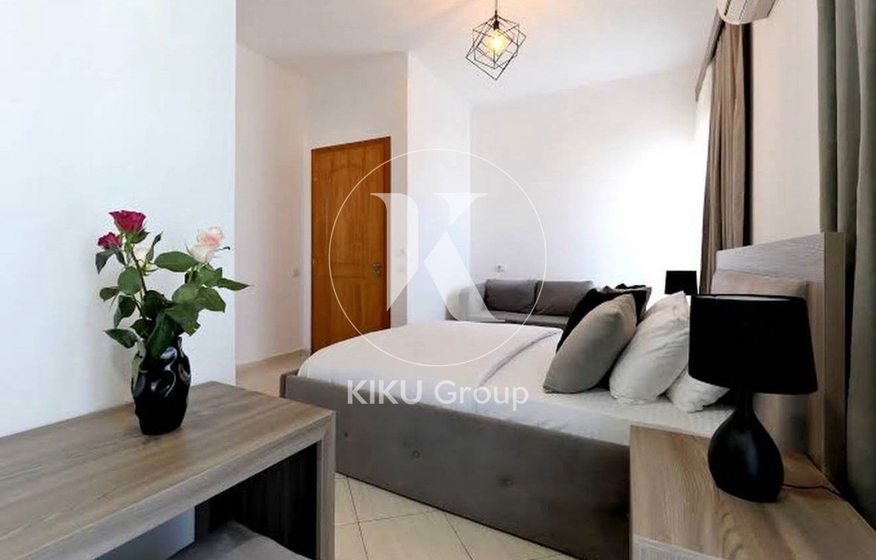 🏨 Hotel in Affitto – Sarandë